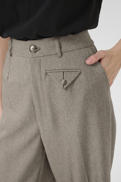 Kaffe katilla wide pants